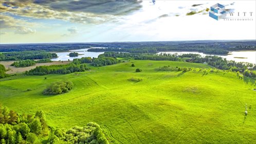 Działka rekreacyjna na sprzedaż Kamieńskie 558m2 Foto 5