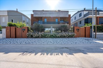 dom na sprzedaż 330m2 dom Antalya, Güzeloba, Muratpaşa, Antalya