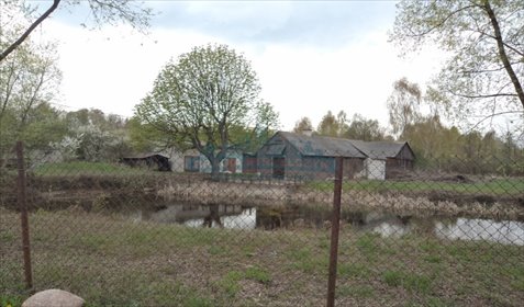 działka na sprzedaż 10109m2 działka Chojnów