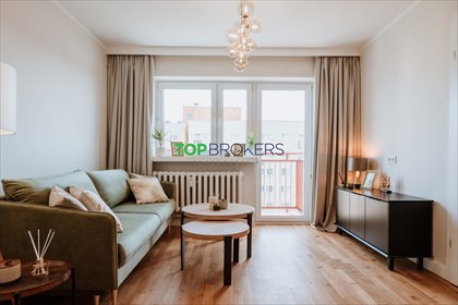 mieszkanie na sprzedaż 49m2 mieszkanie Warszawa, Ochota Rakowiec, Mołdawska