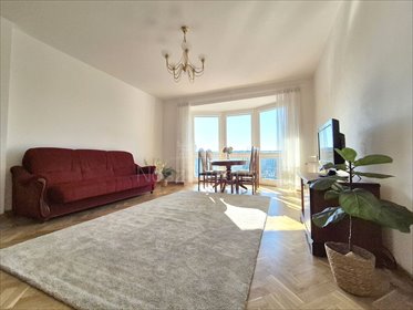 mieszkanie na wynajem 57m2 mieszkanie Warszawa, Mokotów, Sadyba, Limanowskiego 11