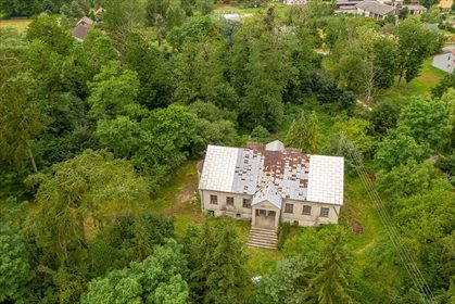Dom na sprzedaż Małyń 200m2 Foto 2