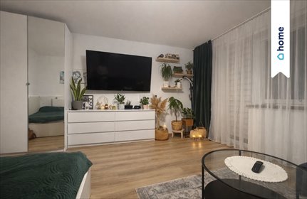 mieszkanie na sprzedaż 50m2 mieszkanie Łódź, Górna, Juliana Ursyna Niemcewicza