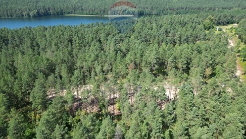 działka na sprzedaż 505m2 działka Skorzewo