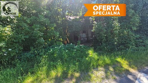 działka na sprzedaż 1700m2 działka Słomniki