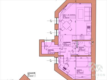 mieszkanie na sprzedaż 42m2 mieszkanie Chorzów, św. Jana