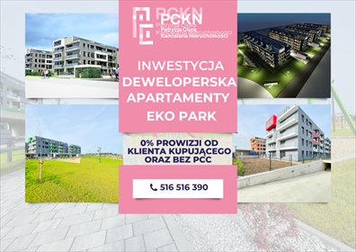 mieszkanie na sprzedaż 62m2 mieszkanie Opole, Gosławice