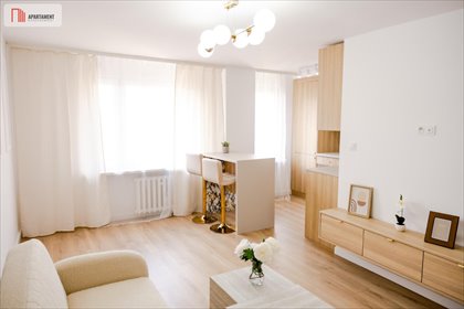 mieszkanie na sprzedaż 43m2 mieszkanie Chojnice