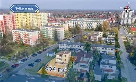 dom na sprzedaż 148m2 dom Częstochowa, Tysiąclecie