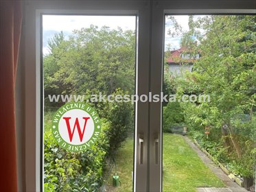 Dom na sprzedaż Warszawa, Mokotów, Sadyba, Nałęczowska 155m2 Foto 3