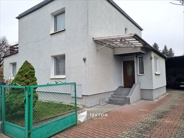 dom na sprzedaż 107m2 dom Opole, Zakrzów, Harcerska