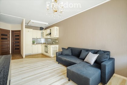 mieszkanie na sprzedaż 45m2 mieszkanie Wrocław, Krzyki, ks. Czesława Klimasa