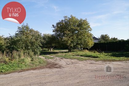 Działka 1000 m² w Gorzowie - zapraszam działka Gorzów Wielkopolski, Zieleniec, Sulęcińska