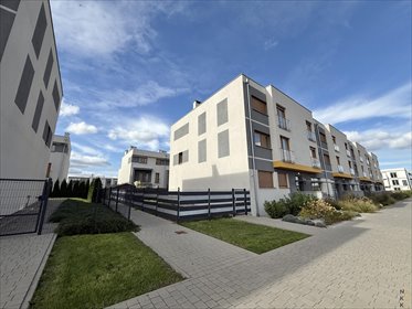 mieszkanie na sprzedaż 81m2 mieszkanie Bielany Wrocławskie