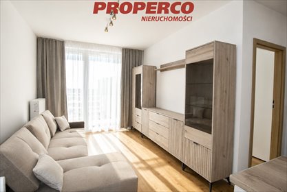 Nowe 2-pokojowe mieszkanie z balkonem i garażem w Ursus mieszkanie Warszawa, Ursus, Przy Forcie