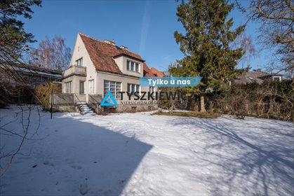 dom na sprzedaż 107m2 dom Gdynia, Wzgórze Św. Maksymiliana, Fryderyka Chopina