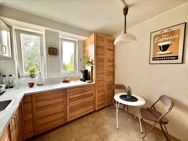 mieszkanie na sprzedaż 85m2 mieszkanie Warszawa, Praga-Południe Gocław