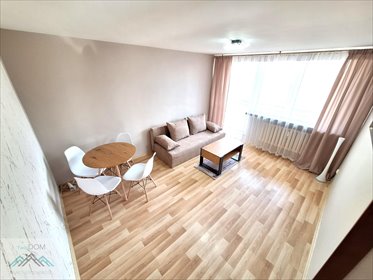 mieszkanie na wynajem 48m2 mieszkanie Dąbrowa Górnicza, 1 Maja