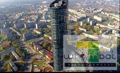 Wygodne 2 pokoje z balkonem, parking, meble w cenie mieszkanie Wrocław