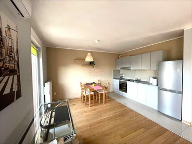 mieszkanie na sprzedaż 42m2 mieszkanie Wrocław, Krzyki, Partynice, Agrestowa