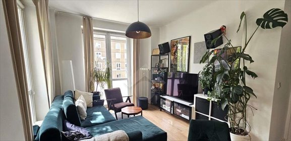 mieszkanie na wynajem 45m2 mieszkanie Kraków, Nowa Huta, centrum b