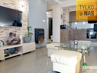 Mieszkanie na sprzedaż 68m2 mieszkanie Białystok, Wysoki Stoczek, al. Jana Pawła II