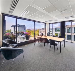 lokal użytkowy na wynajem 1291m2 lokal użytkowy Warszawa, Ochota