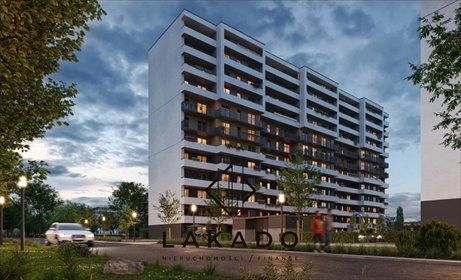 mieszkanie na sprzedaż 55m2 mieszkanie Kraków, Podgórze Duchackie, Podedworze