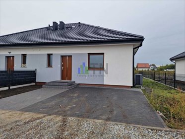 dom na sprzedaż 85m2 dom Nadolice Małe