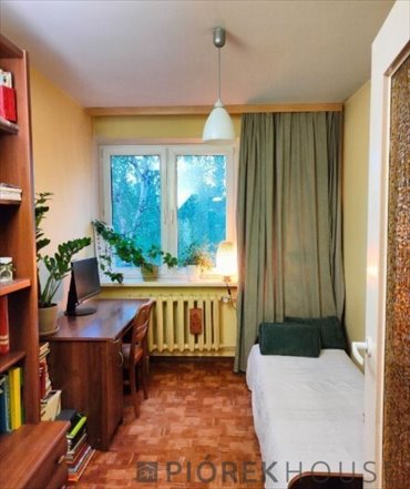 mieszkanie na sprzedaż 53m2 mieszkanie Warszawa, Ursynów, Edwarda Dembowskiego