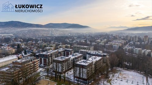 mieszkanie na sprzedaż 49m2 mieszkanie Bielsko-Biała, Górne Przedmieście