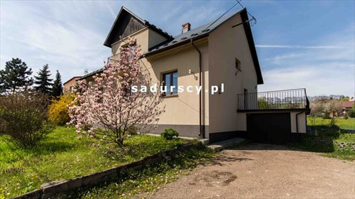 działka na sprzedaż 180m2 działka Aleksandrowice, Aleksandrowice