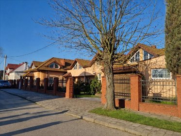 Sprzedam nieruchomość komercyjno-mieszkalną 883 m² w Częstochowie lokal użytkowy Częstochowa, OKOL. JASNEJ GÓRY