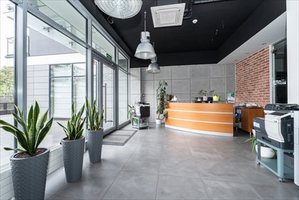 lokal użytkowy na wynajem 240m2 lokal użytkowy Warszawa, Wola, Jana Kazimierza 31