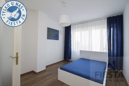 Dwupokojowe mieszkanie z wyposażeniem, parking i bliskość usług mieszkanie Katowice, Śródmieście, PCK