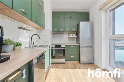 mieszkanie na sprzedaż 32m2 mieszkanie Wrocław, Brochów, Brochów, Bluszczowa