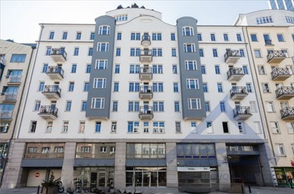 Nowoczesny biurowiec w Woli, 26 stanowisk, zapraszam lokal użytkowy Warszawa, Wola