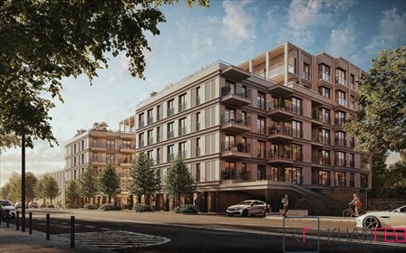 mieszkanie na sprzedaż 57m2 mieszkanie Warszawa, Śródmieście, Nowe Miasto, Konwiktorska