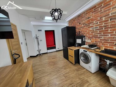 Zapraszam do przestronnego 2-pokojowego mieszkania 62 m² w kamienicy mieszkanie Chełm, Piłsudskiego