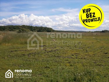 działka na sprzedaż 3024m2 działka Kleszcze