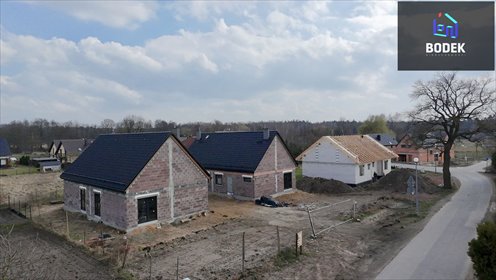 dom na sprzedaż 62m2 dom Pruszowice, Pruszowice, Wrocławska