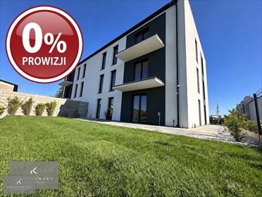 Nowoczesne 65 m² w Namysłowie (prywatne miejsce parkingowe) mieszkanie Namysłów, Bolesława Leśmiana
