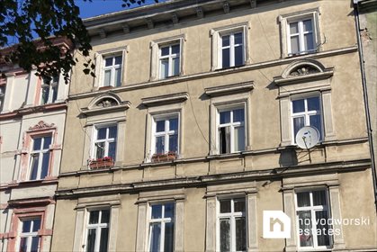 lokal użytkowy na sprzedaż 843m2 lokal użytkowy Toruń, Bydgoskie Przedmieście, Adama Mickiewicza