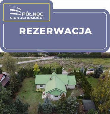 dom na sprzedaż 138m2 dom Jabłonna