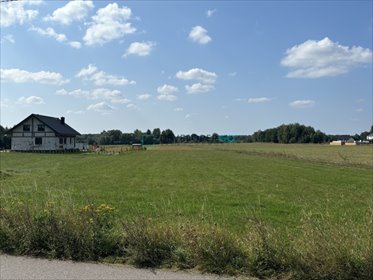 działka na sprzedaż Zwierki 6003 m2