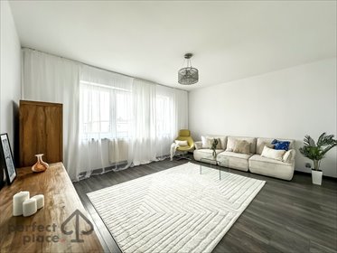 Na sprzedaż przestronne 2-pokojowe mieszkanie 59 m² w Wrocławiu mieszkanie Wrocław, Oporów, Oporów, Honoriusza Balzaka