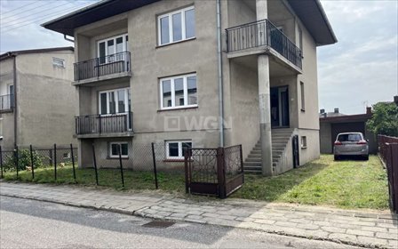 dom na sprzedaż 393m2 dom Turek, Północna