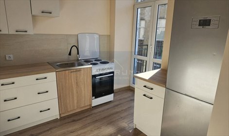 mieszkanie na wynajem 46m2 mieszkanie Częstochowa, Śródmieście
