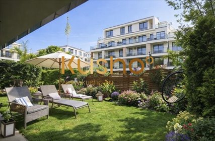 mieszkanie na sprzedaż 49m2 mieszkanie Warszawa, Wilanów, Błonia Wilanowskie/Miasteczko Wilanów, ks. Prymasa Augusta Hlonda