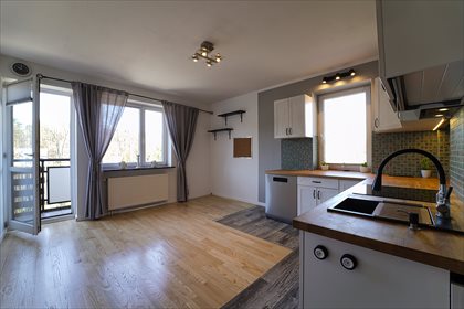 mieszkanie na sprzedaż 58m2 mieszkanie Warszawa, Białołęka, Płudy, Podgórna